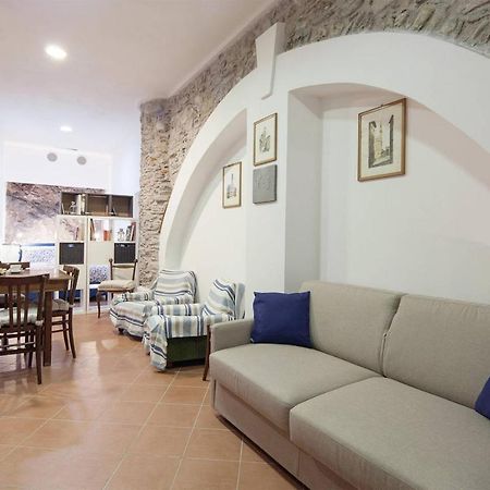 La Cantina Di Lorenza Vernazza Buitenkant foto