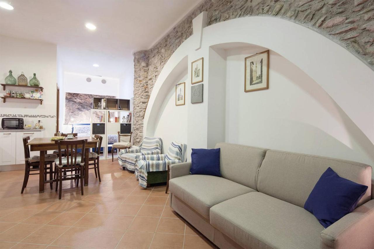 La Cantina Di Lorenza Vernazza Buitenkant foto