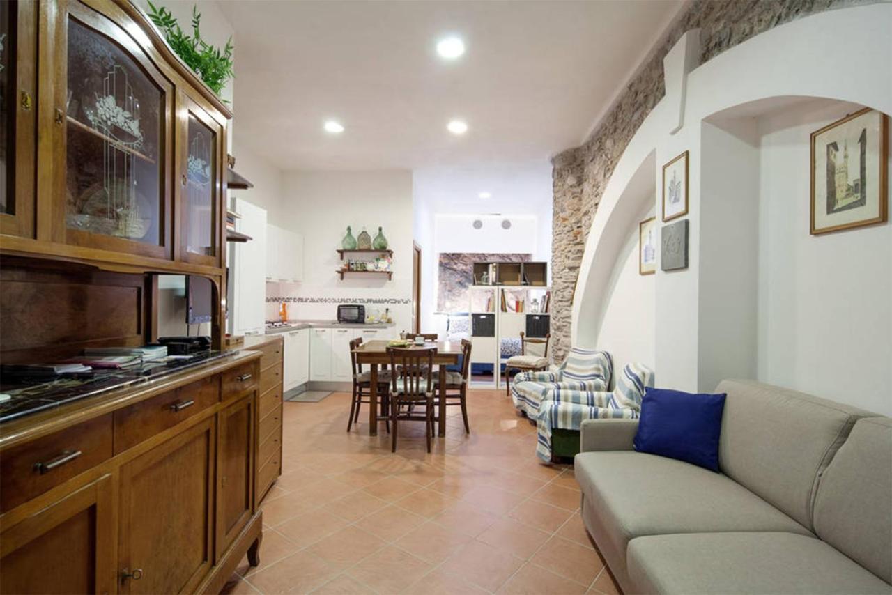 La Cantina Di Lorenza Vernazza Buitenkant foto