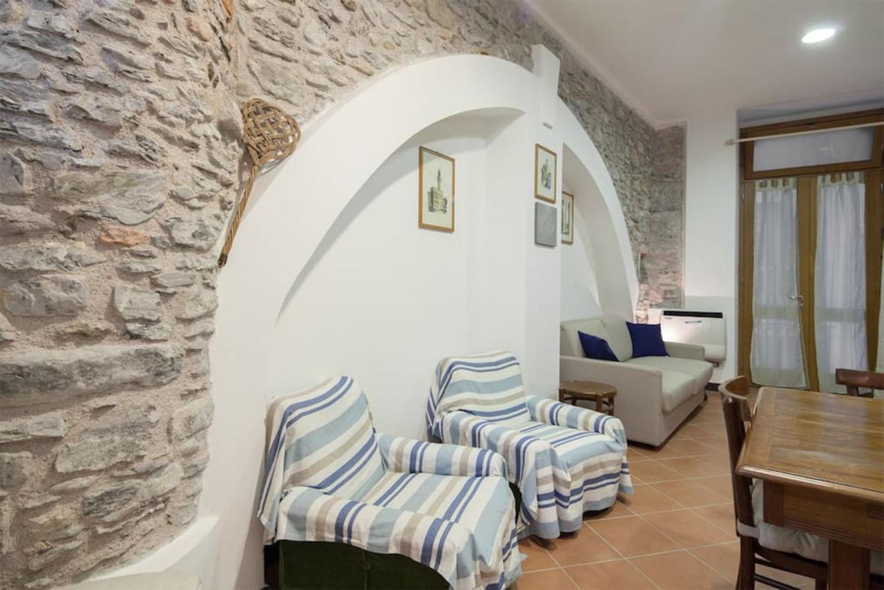 La Cantina Di Lorenza Vernazza Buitenkant foto