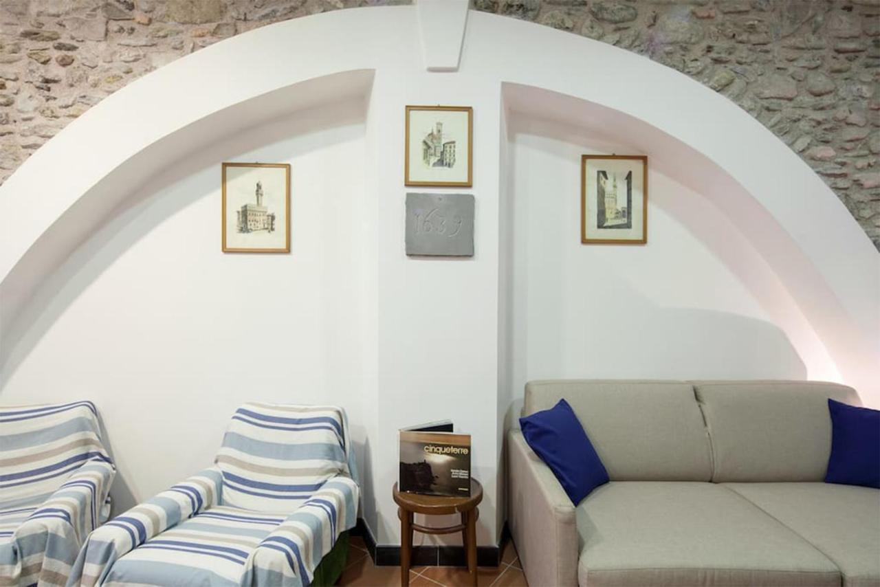 La Cantina Di Lorenza Vernazza Buitenkant foto