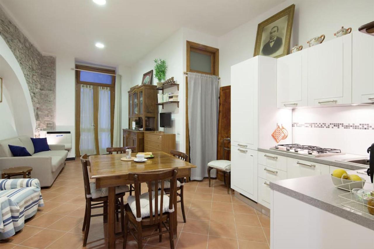 La Cantina Di Lorenza Vernazza Buitenkant foto